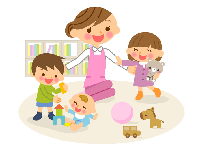 ABAはてらぴぁぽけっとの基本となる療育手法