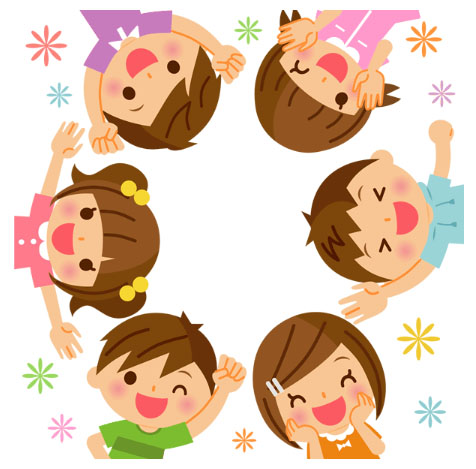 リズムウォーク