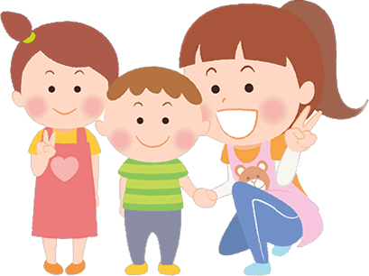 児童発達支援とは？