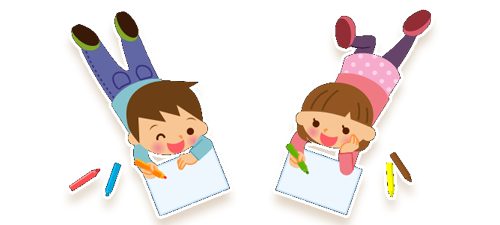 児童発達支援・自由遊び